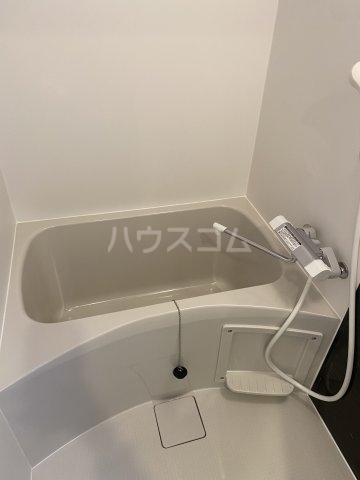 12/30 浴室