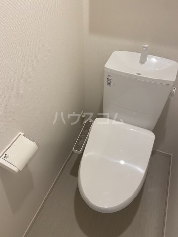 14/30 トイレ