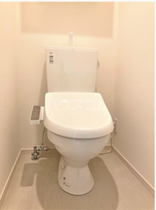 8/29 トイレ
