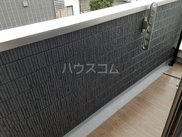 18/30 バルコニー