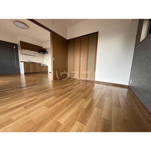 5/18 リビング/ダイニング