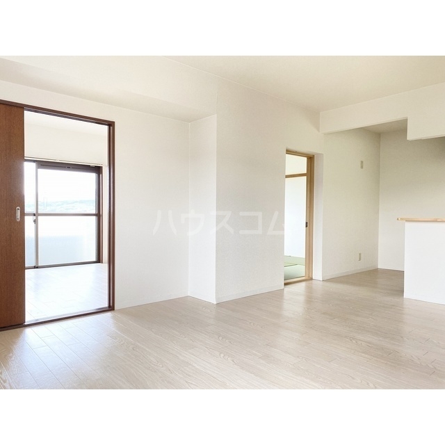 5/25 リビング/ダイニング