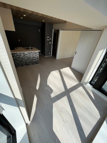 3/30 リビング/ダイニング