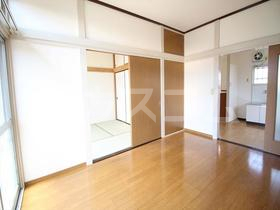 4/18 リビング/ダイニング