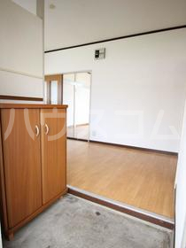 17/18 エントランス