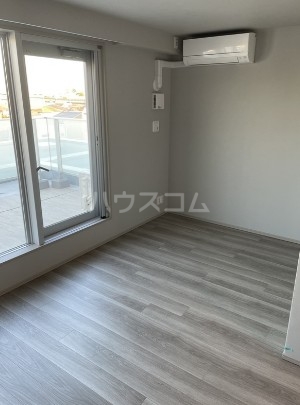 4/20 リビング/ダイニング