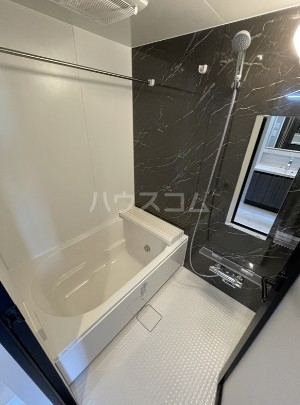 7/20 浴室