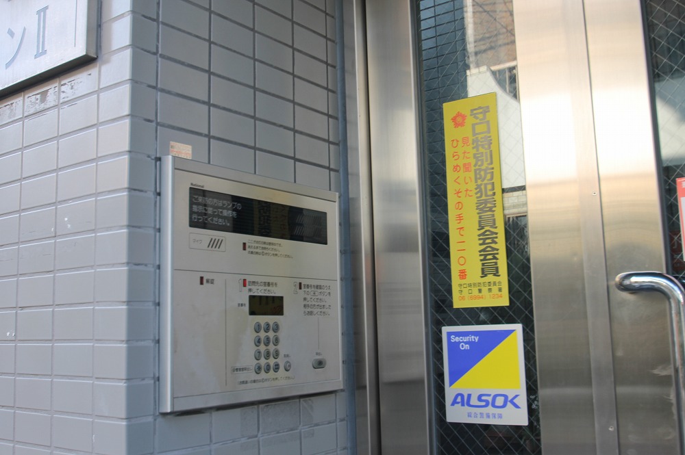 16/24 エントランス