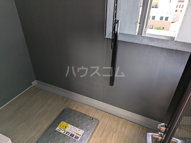 19/30 バルコニー