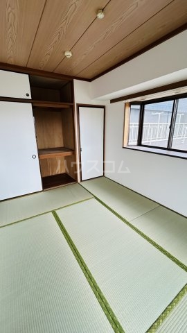 5/30 室内