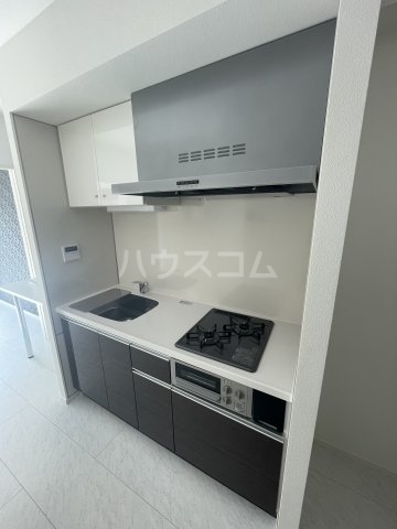 9/30 キッチン