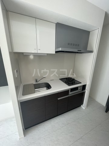 8/30 キッチン