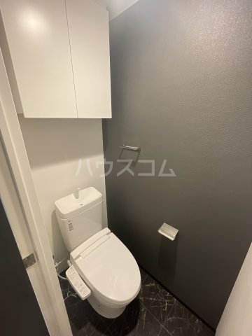12/30 トイレ