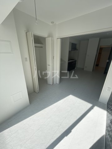 5/30 リビング/ダイニング