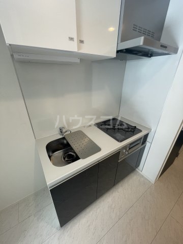 9/30 キッチン