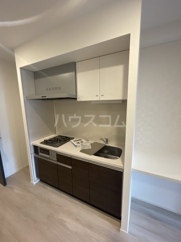 8/30 キッチン