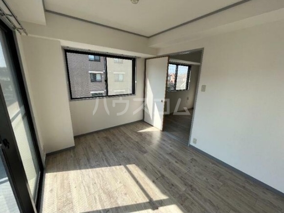 3/16 リビング/ダイニング