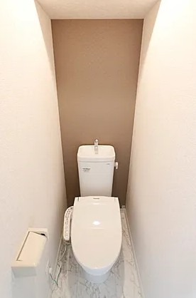 9/17 トイレ