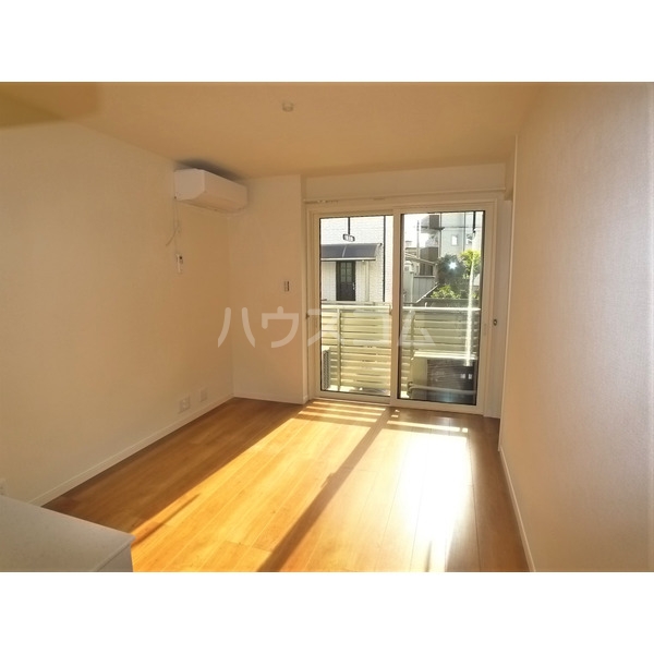 4/20 リビング/ダイニング