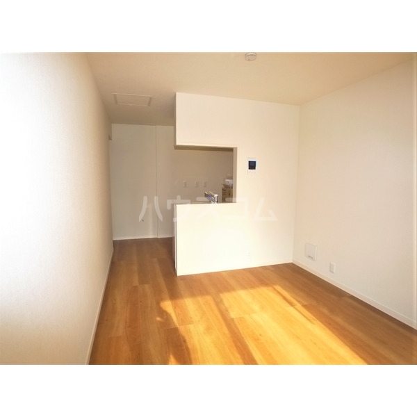 4/20 リビング/ダイニング