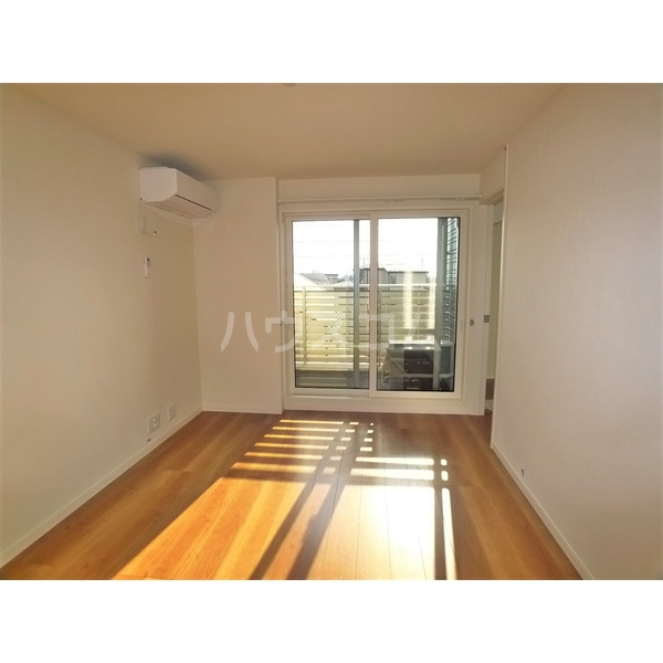 4/28 リビング/ダイニング