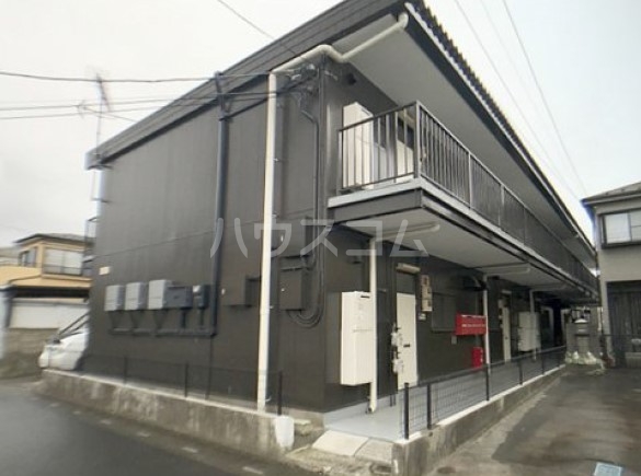 1/27 外観