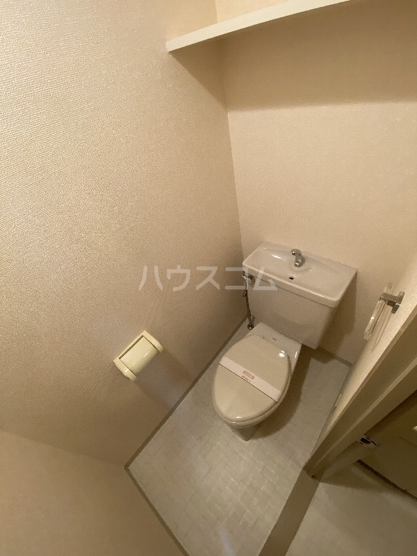7/27 トイレ