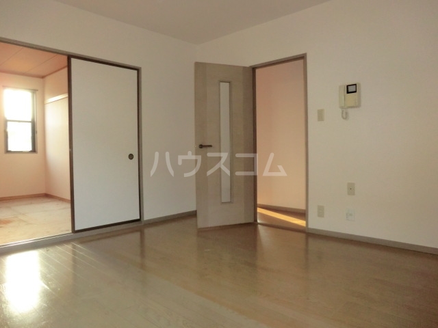 3/25 リビング/ダイニング