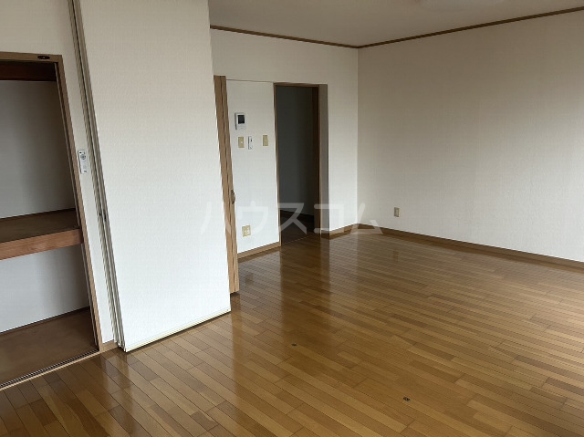 5/30 寝室