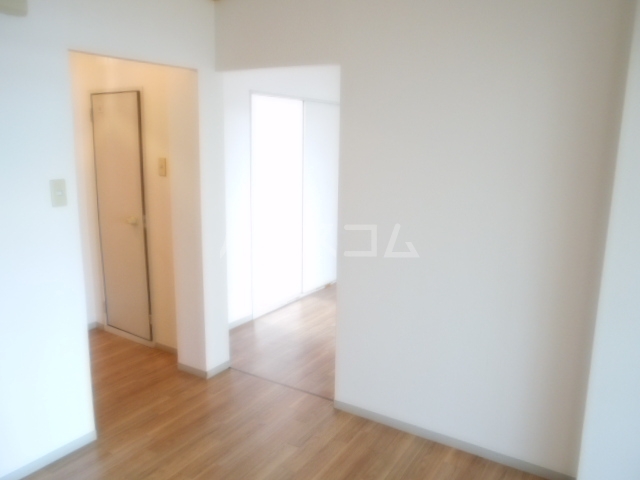 8/30 リビング/ダイニング