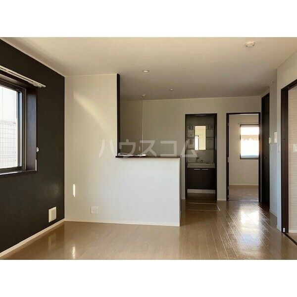 3/24 リビング/ダイニング