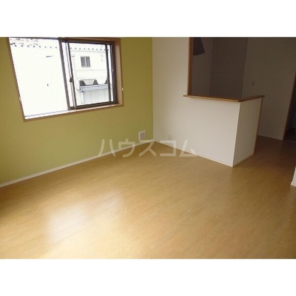 3/20 リビング/ダイニング