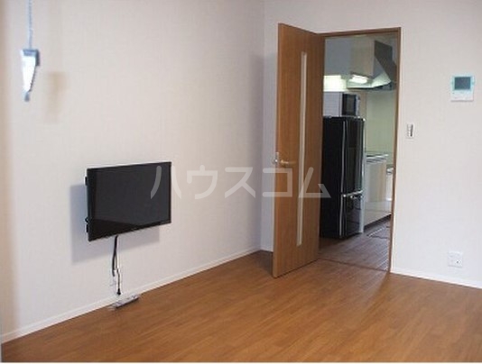 3/21 リビング/ダイニング