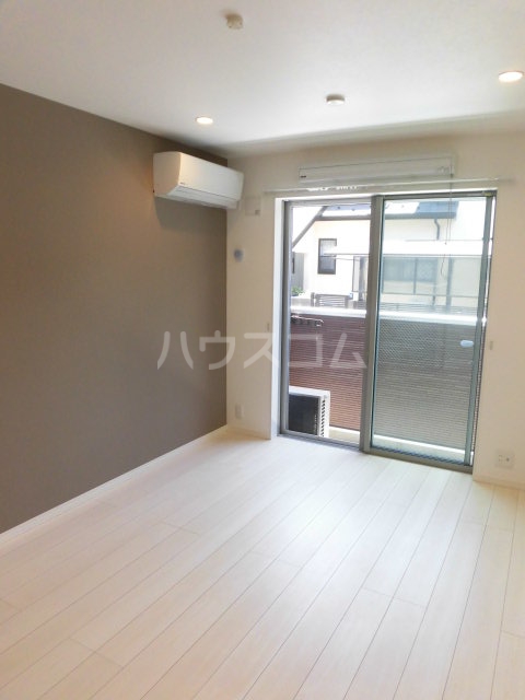 3/22 リビング/ダイニング