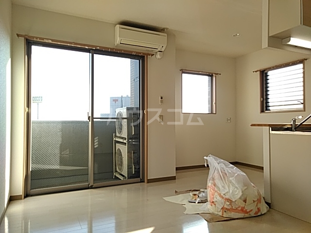 3/30 リビング/ダイニング