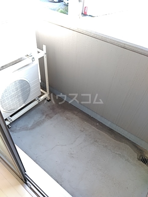 14/30 バルコニー