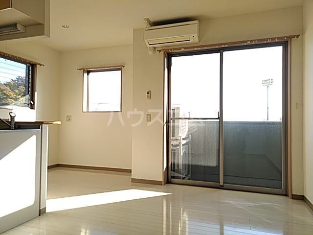 3/30 リビング/ダイニング