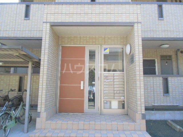 2/10 エントランス