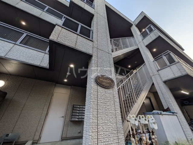 2/12 エントランス