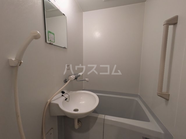 浴室