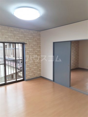 3/28 リビング/ダイニング