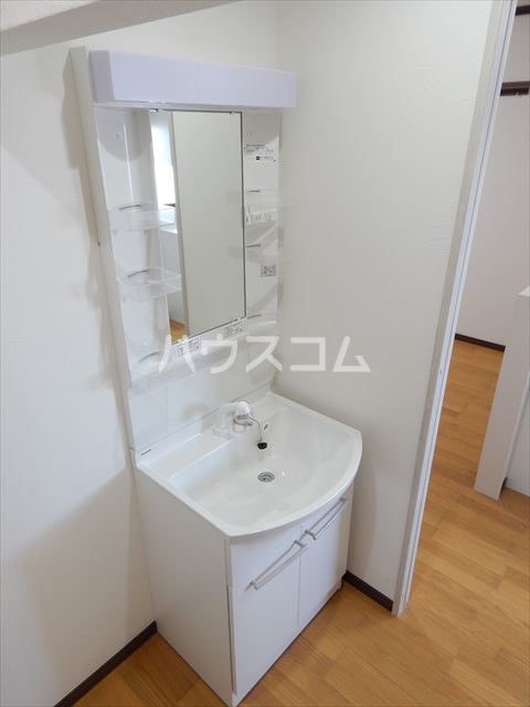 15/29 洗面
