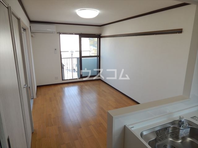 4/29 リビング/ダイニング