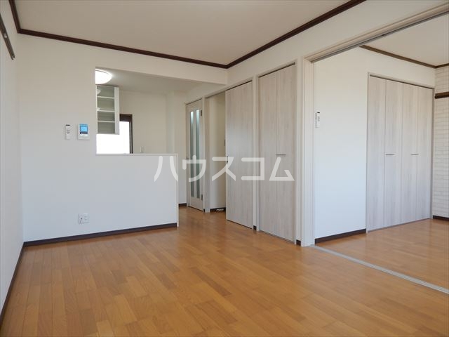 3/29 リビング/ダイニング