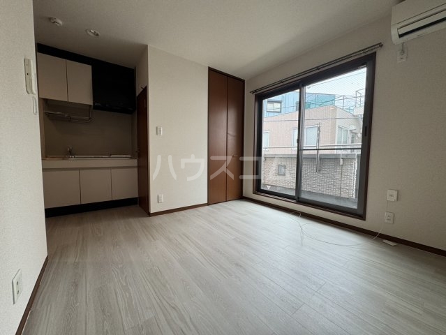 5/30 リビング/ダイニング