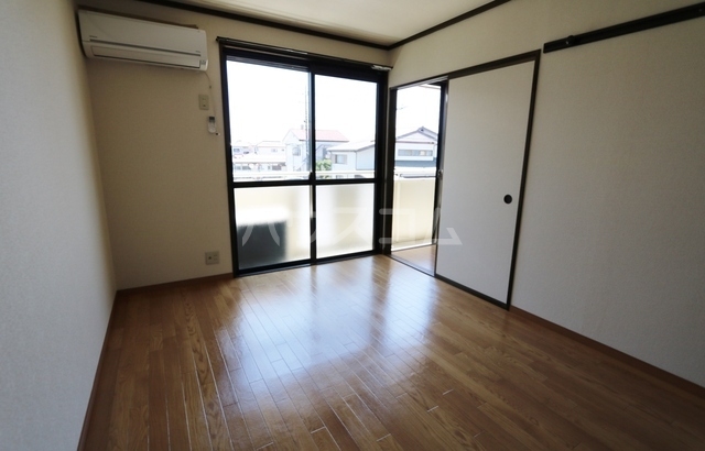 3/17 リビング/ダイニング