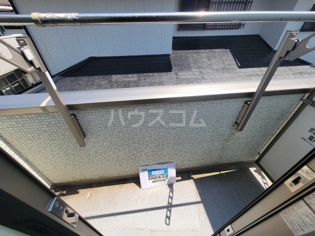 23/30 バルコニー