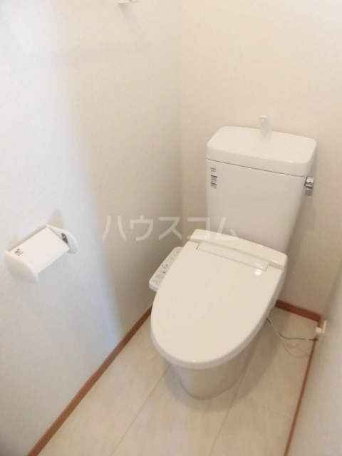 13/20 トイレ