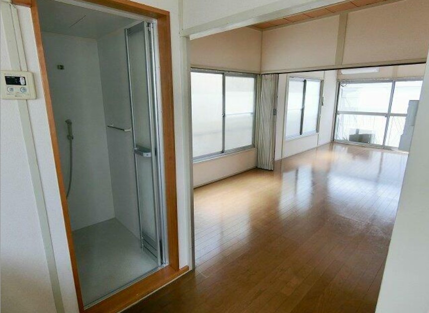 4/27 リビング/ダイニング