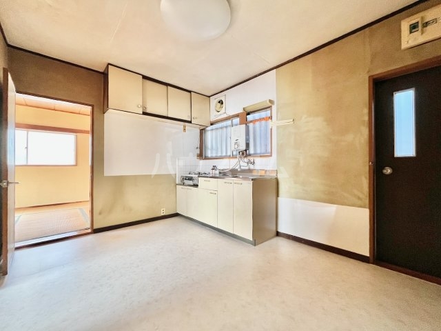 13/27 バルコニー